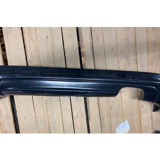 Poisto Takadiffuusori DPT V-1 (kiiltomusta) Honda Civic Sedan VIII 2006–2011 kuva 4