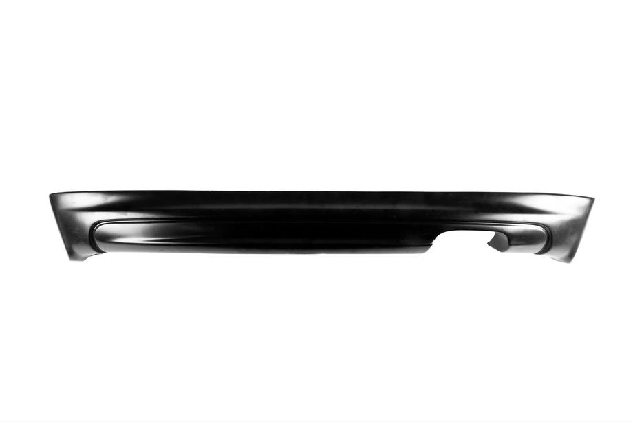 Honda Civic Sedan VIII 2006–2011 Poisto Takadiffuusori DPT V-1 (kiiltomusta) Image