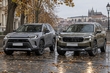 Toyota RAV4 2026 vs Skoda Kodiaq II: kumpi perhe-SUV kannattaa valita? kuva 2