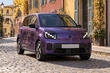 Nissan Pixo: Renault Twingo -pohjainen sähköinen kaupunkihatchback – toimintamatka ja lataus kuva 2