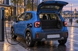 Nissan Pixo: Renault Twingo -pohjainen sähköinen kaupunkihatchback – toimintamatka ja lataus kuva 1