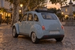 Uusi sähköinen Citroën 2CV: mitä tiedetään ennen Pariisin ensiesittelyä kuva 1