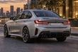 Uusi BMW 3 Series G50 (2027): Neue Klasse -muotoilu, 48 V -hybridit ja 443 hv M350 xDrive kuva 1