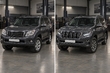 Toyota Land Cruiser Prado 150 2017+-facelift-tyyliin: sarjat ja mitä vaihtaa kuva 1