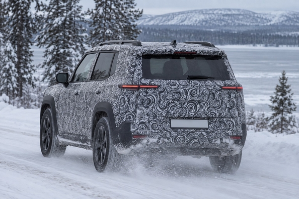 Uusi toisen sukupolven Hyundai Bayon: mitä tiedämme ennen Pariisin ensiesittelyä 12. lokakuuta