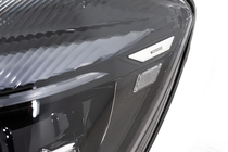 Mercedes Sprinter W906 2006–2018 Etuajovalot XENON to LED (2013-2018, 2 kpl) kuva 6