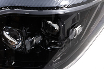 Mercedes Sprinter W906 2006–2018 Etuajovalot XENON to LED (2013-2018, 2 kpl) kuva 7