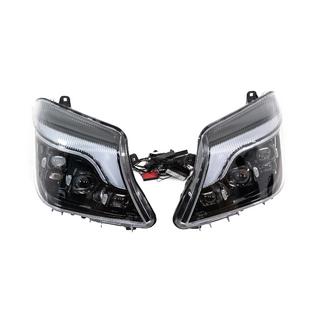 Etuajovalot XENON to LED (2013-2018, 2 kpl) kuva 1