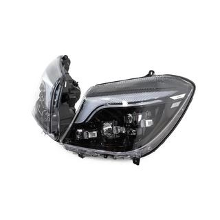 Etuajovalot XENON to LED (2013-2018, 2 kpl) kuva 4