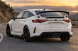 Päivitetty Honda Civic Type R 2027: uusi puskuri, istuinlämmitys ja hinta alkaen 49 990 $ kuva 1