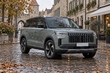 Jaecoo 5: Cheryn kompakti crossover Eurooppaan — bensiini, hybridi ja sähkö kuva 2
