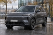 Aion GS7: GAC:n suuri hybridicrossover tulossa Eurooppaan – mitä tiedetään kuva 2