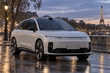 Li Auto i6 (Li 6): sähköcrossover Eurooppaan, 5C-lataus, jopa 720 km (CLTC) ja ensiesittely Pariisissa kuva 2