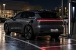Li Auto i6 (Li 6): sähköcrossover Eurooppaan, 5C-lataus, jopa 720 km (CLTC) ja ensiesittely Pariisissa kuva 1