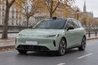 Leapmotor A05 (B03 Eurooppaan): edullinen sähköhatchback – akku, toimintamatka, myynti kuva 2