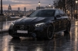 Mercedes E-Class W213 2024-faceliftin ja W214:n tyyliin: AMG E63, Maybach vai AMG-Line? kuva 2