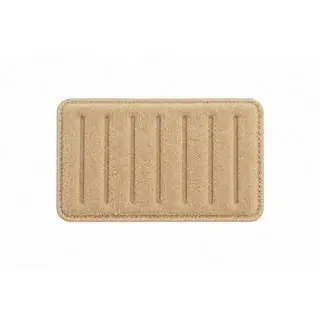 Veluurinen kantapääsuoja (beige) kuva 4