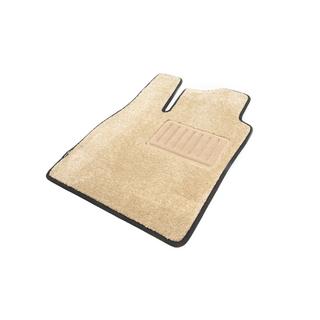 Veluurinen kantapääsuoja (beige) kuva 3