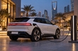 Ceer Exobot: Saudi-Arabia esittelee ensimmäiset sähköautonsa – sedan ja SUV, 850 hv kuva 1