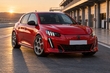 Peugeot E-208 GTi: Peugeotin ensimmäinen sähköinen GTi – 281 к.с., lukkoperä, ensitoimitukset syksyllä kuva 2