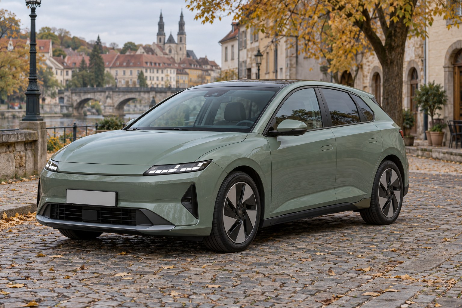 Hyundai Ioniq 3 vai Kia EV2: kumman korealaisen kaupunkisähköauton valitset?