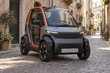 Smart #2: kaksipaikkaisen kaupunki-Smartin paluu — sähkö, 35,8 kWh ja noin 300 km kuva 2