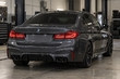 BMW 5 F10 G30 M5- tai G60-tyyliin: sukupolvien yli tehty facelift – mitä sisältää ja kannattaako? kuva 1