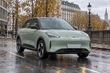 Geely EX2: Kiinan myydyin sähköauto tulee Eurooppaan – mitat, akku, hinta kuva 2