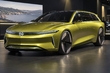 Opel STX Concept: tulevaisuuden farmari – tuleeko seuraava Astra vain farmarina? kuva 2