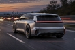 Opel STX Concept: tulevaisuuden farmari – tuleeko seuraava Astra vain farmarina? kuva 1