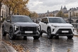 Hyundai Tucson NX5 vai Toyota RAV4 2026: kumpi perhecrossover kannattaa valita? kuva 2