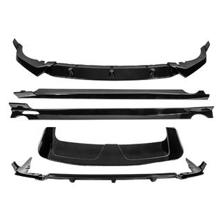 Warrior Black V2 korisarja (M-Sport 2018-2022) kuva 1