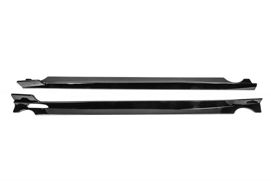 BMW X7 G07 2019– Warrior Black V2 korisarja (M-Sport 2018-2022) Kuva 2