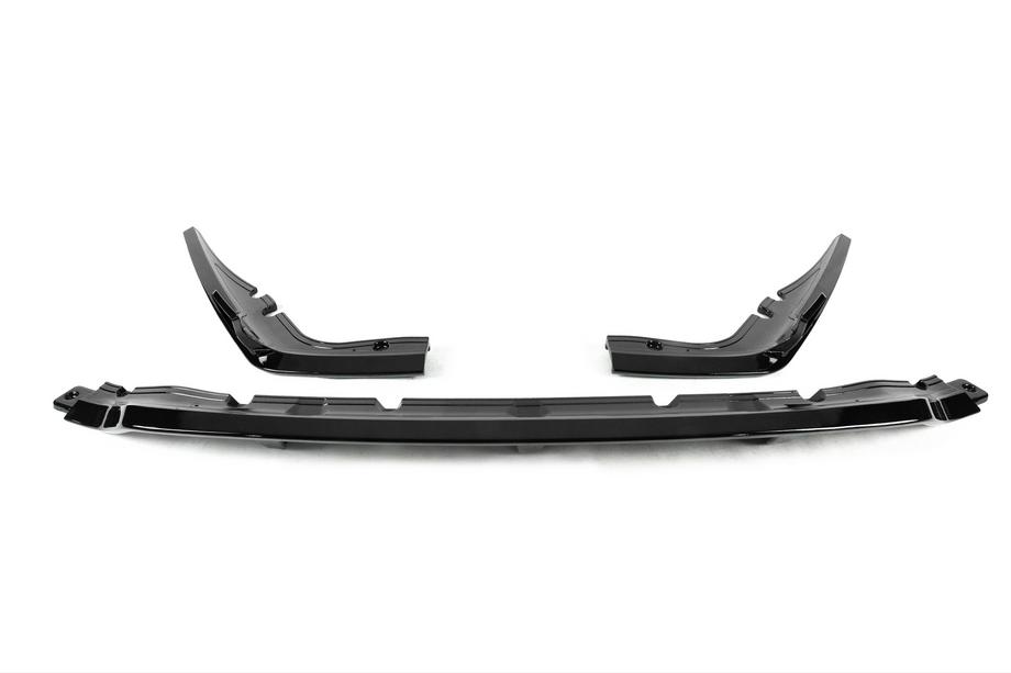 BMW X7 G07 2019– Warrior Black V2 korisarja (M-Sport 2018-2022) Kuva 18