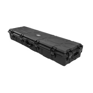 Ekspeditio-kattoboksi V2 (110 l) kuva 3