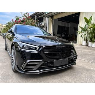 BRB Carbon -korisarjasarja (AMG-Line) kuva 2