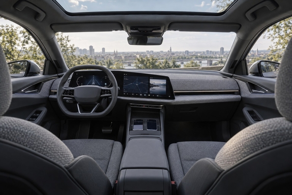 Audi A2 e-tron: Pariisissa esitelty sähkökompakti, toimintamatka jopa 646 km alkaen 38 200 € Kuva 1