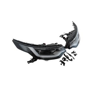 Etuajovalot Facelift Design (2 kpl) kuva 4