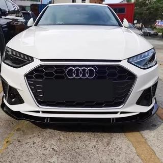 Etupuskurin lip spoiler (S-Line 2019-2024, ABS) kuva 2