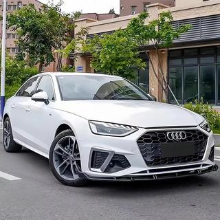 Etupuskurin lip spoiler (S-Line 2019-2024, ABS) kuva 3
