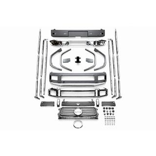 Facelift-sarja W465 VINTAGE -malliin kuva 3
