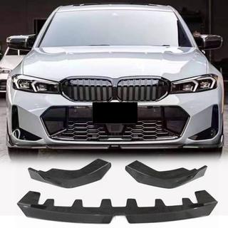 Etuhelman lip Lip V4 (M-Sport 2022+, hiilikuitu) kuva 1