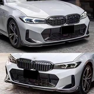 Etuhelman lip Lip V4 (M-Sport 2022+, hiilikuitu) kuva 2