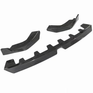 Etuhelman lip Lip V4 (M-Sport 2022+, hiilikuitu) kuva 4