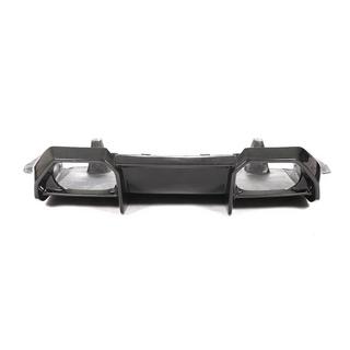 Takapuskurin diffuusori V13 (F80, hiilikuitu) BMW 3-sarja F30/F31 2012–2019 kuva 4