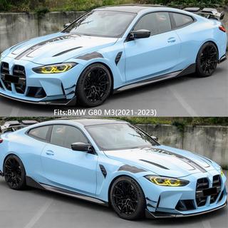 Etupuskurin lipa Lip V10 (G80, hiilikuitu) kuva 2