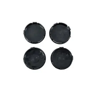 Vanteen keskiökupit 59/55 mm, sininen (4 kpl) kuva 4