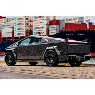 Korisarja MNSR Carbon kuva 2