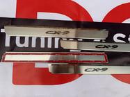 Mazda CX-9 2007–2016 NataNika premium -kynnyslistat (4 kpl, rst.) kuva 4