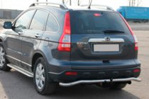 Honda CRV 2007–2011 Takakaari AK008 (RST) kuva 2